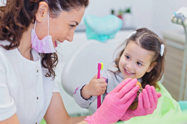 Oral Surgery in Spring Hill, TN